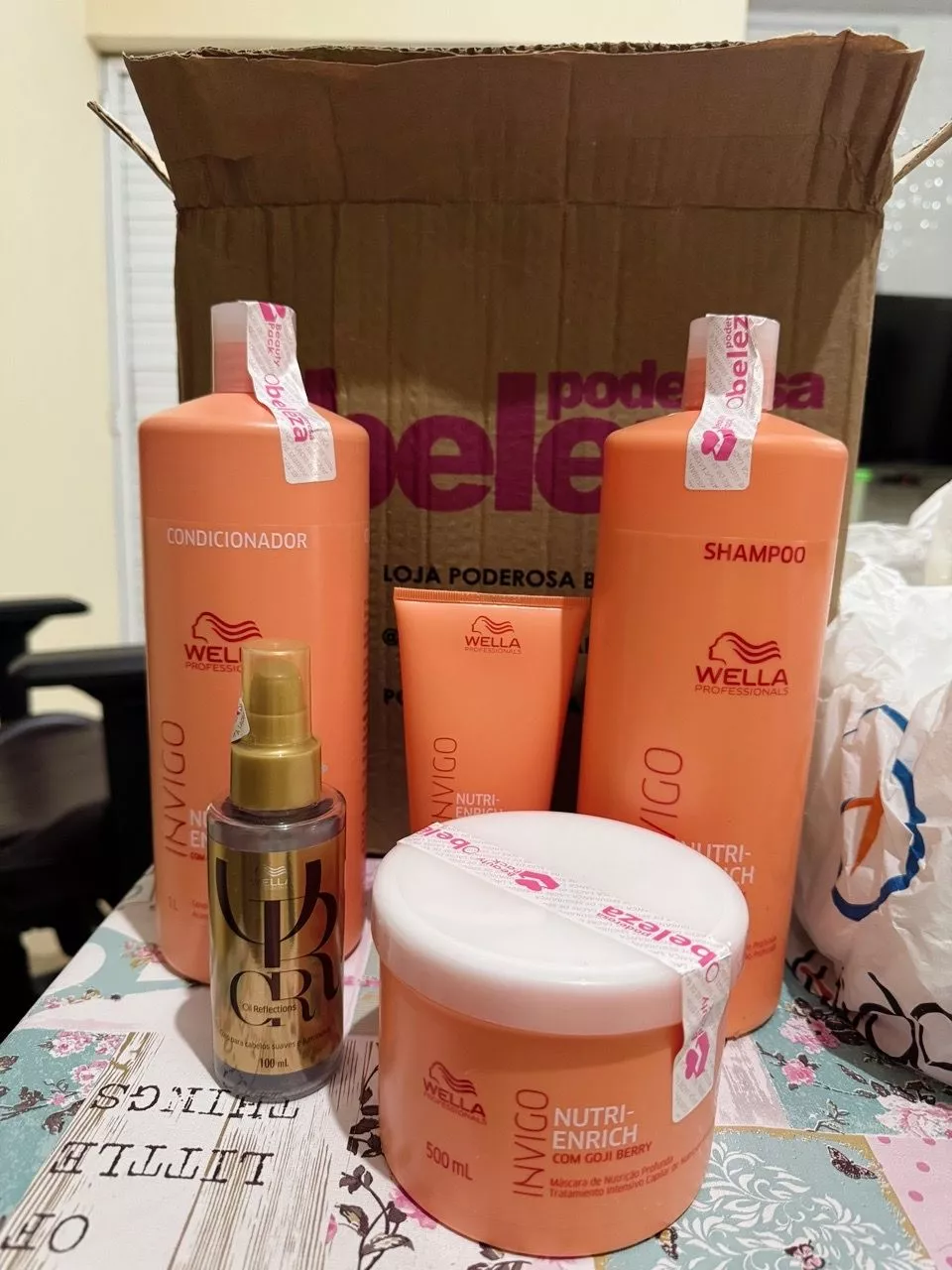 Foto de cliente 4